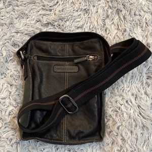 Fossil Crossbody Bag